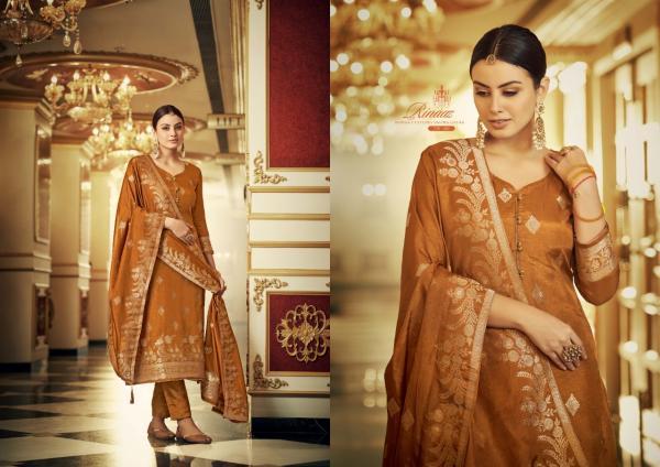 Belliza Rinaaz Pure Viscose Designer Salwar Suits Collection 